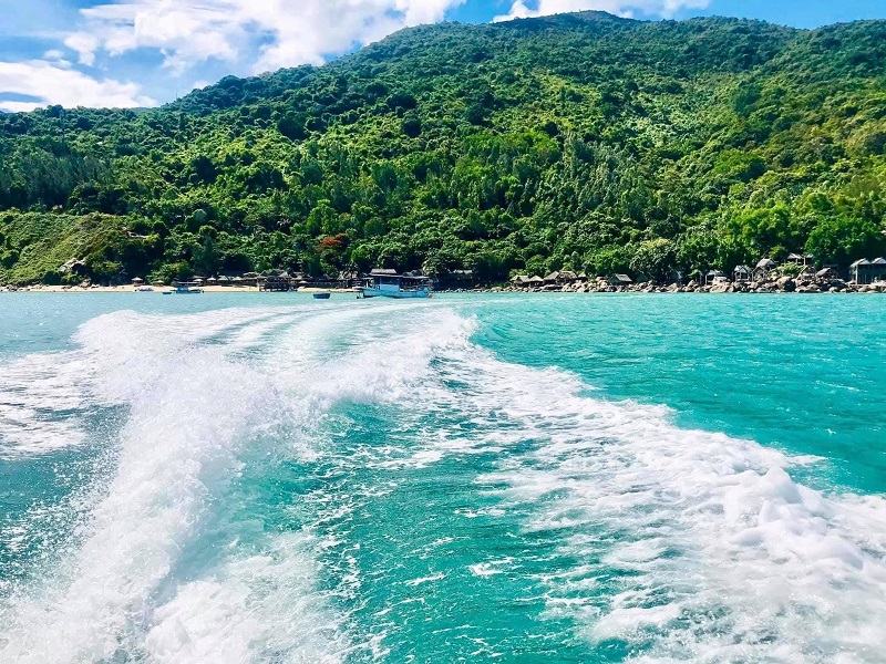 ảnh các điểm du lịch tại phan thiết Bãi Rạng