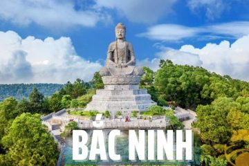 10 địa điểm du lịch tại Bắc Ninh đậm đà bản sắc Kinh Bắc