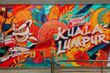 Khám phá văn hóa qua 8 địa điểm du lịch tại Kuala Lumpur