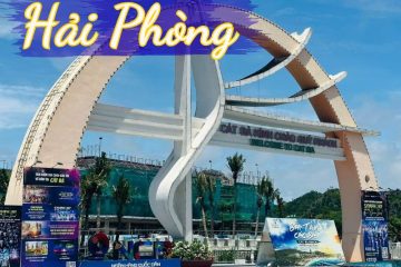 Điểm danh 10 địa điểm du lịch tại Hải Phòng hút khách nhất