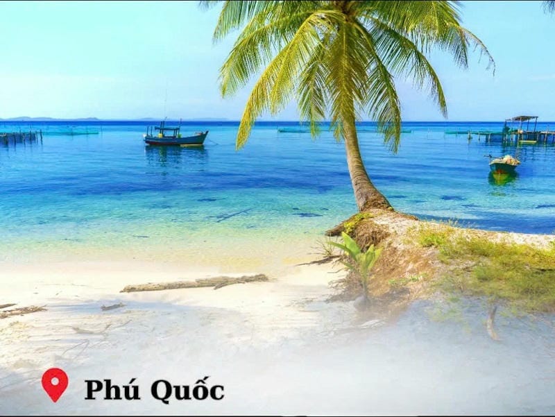 ảnh địa điểm du lịch tại miền tây đảo phú quốc kiên giang