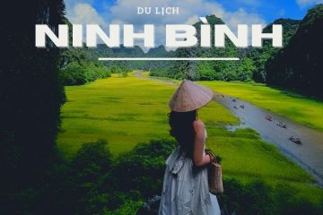 Top 10 địa điểm du lịch tại Ninh Bình nổi bật nhất
