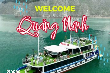 Khám phá 30+ địa điểm du lịch tại Quảng Ninh nổi tiếng