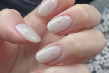hình ảnh nail hợp mệnh kim sang chảnh