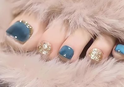 nail chân mắt mèo huyền bí