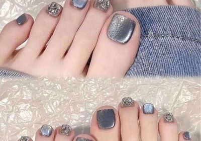 nail chân mắt mèo nổi bật