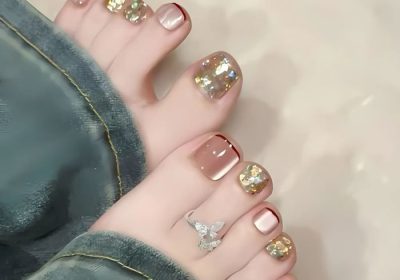 nail chân mắt mèo thu hút