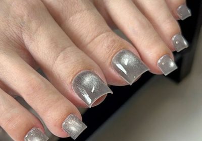 nail chân mắt mèo thu hút 4k