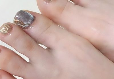nail chân mắt mèo tinh tế 4k