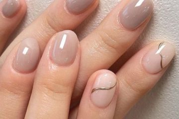 nail đẹp tôn da siêu đẹp