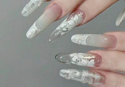 nail tiểu thư chuẩn công