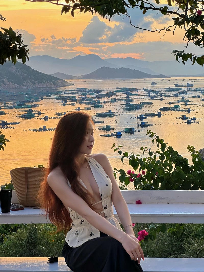 Ảnh các địa điểm du lịch tại Cam Ranh Bình Ba