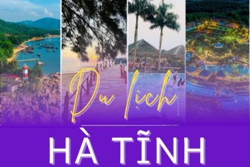 Top 10 địa điểm du lịch Hà Tĩnh khiến du khách mê mẩn