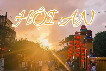 Top điểm du lịch tại Hội An níu chân du khách mọi mùa