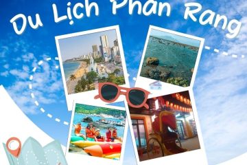 Chill cùng biển và nắng với các điểm du lịch tại Phan Rang