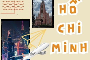 8+ điểm du lịch tại Thành phố Hồ Chí Minh hấp dẫn nhất